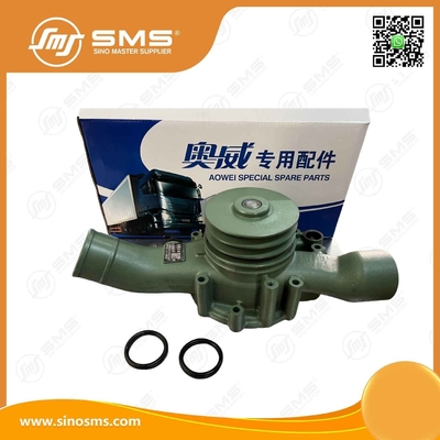 1307010-29D 水ポンプ FAW トラック部品 19.2KG 重量
