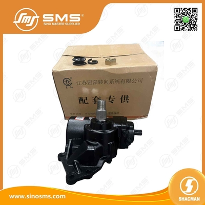 BZ34111330 ステアリングギアボックス シャックマン トラック部品