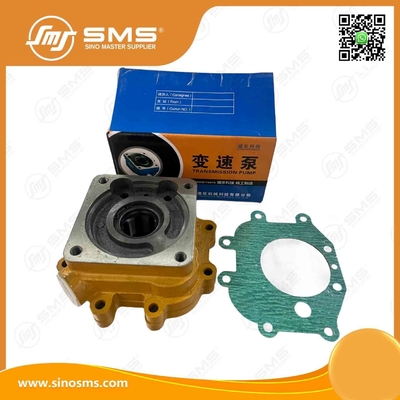11C0002 トランスミッションポンプ XCMG 輪載機 部品