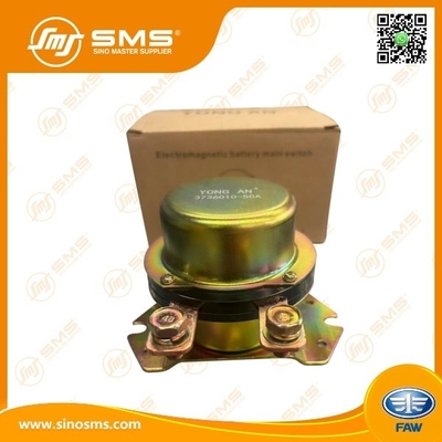 3736010-50A DK240A-24V バッテリーリレースイッチ FAW トラックパーツ 中国 部品
