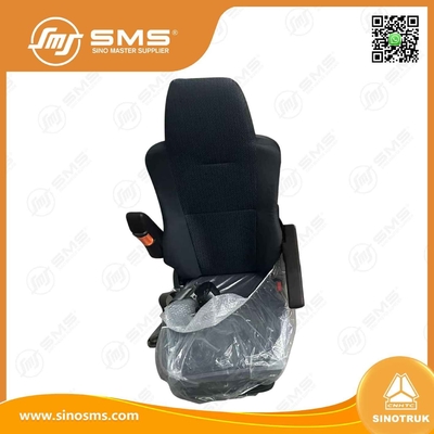 WG1662516001 空気懸垂座席組 HOWO トラック部品