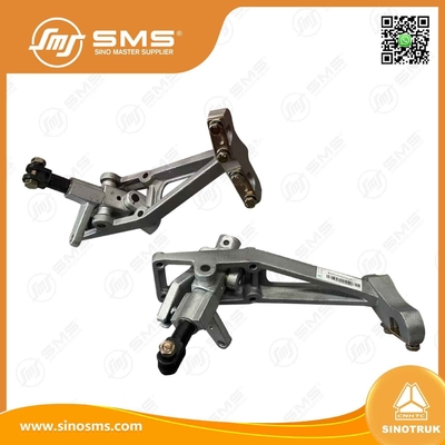 WG9725240255 トラック部品の操作機 HOWO