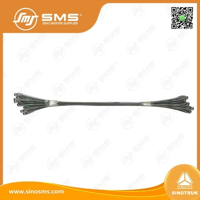 WG9900360001 ストラップ組立て HOWO トラック部品