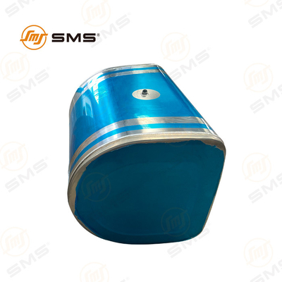 WG9725550006 SINOTRUK エンジン 部品 燃料タンク D型 400L
