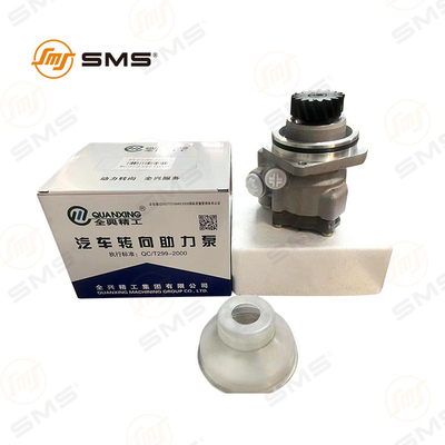 ステアリングポンプ WG9725471016 HOWO トラック部品