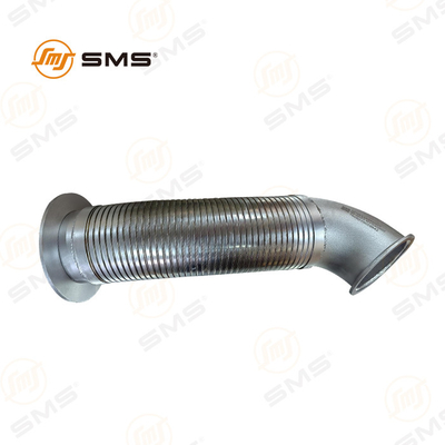 エグゼット・フlexible Hose WG9125545002 HOWO トラック部品