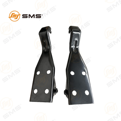 パネルヒンジ HOWO トラック部品 フロントマスク ヒンジ R AZ1642110033 L AZ1642110032