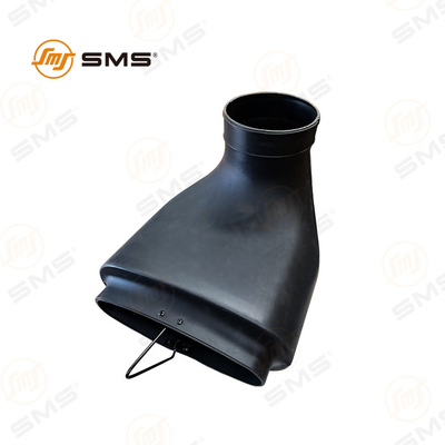 空気入口パイプ HOWO トラック部品 WG9725190901 HOWO 336 371 T7h トラック用品