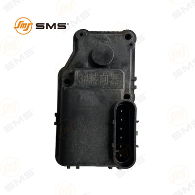 水閥 HOWO トラック部品 WG1642840025 ステアリングギア 防水