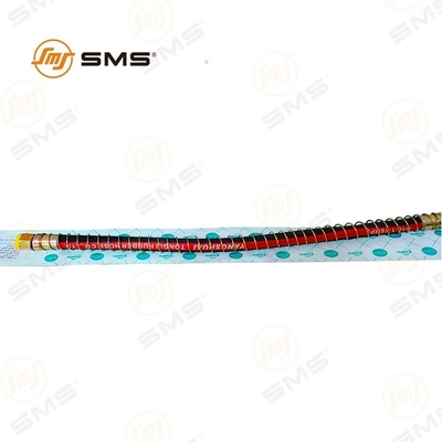 空気ブレーキホース HOWO トラック部品 シノトルク WG17017360470 シャックマン X3000