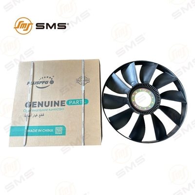 ファンブレード HOWO トラックパーツ VG1500060446 シノトルク Wd615 エンジン 640mm 高品質