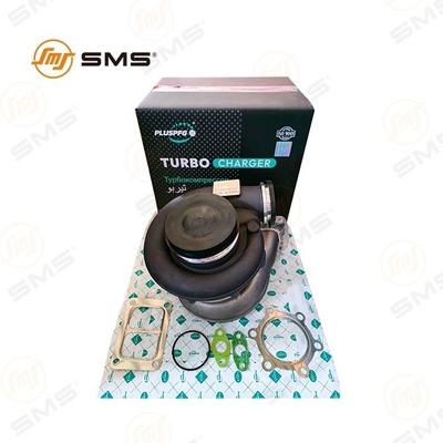 トルボチャージャー HOWO トラック部品 VG1560118227D 高品質のHOWO HX50 WEICHAI