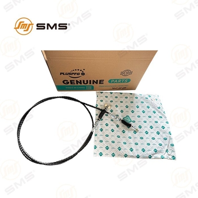 アクセレータケーブル SHACMAN トラックパーツ DZ9100575005 スロットルケーブル L2800mm