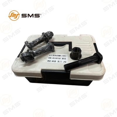 トラック用部品 WG9112340123/99012340123 23*22*132MM