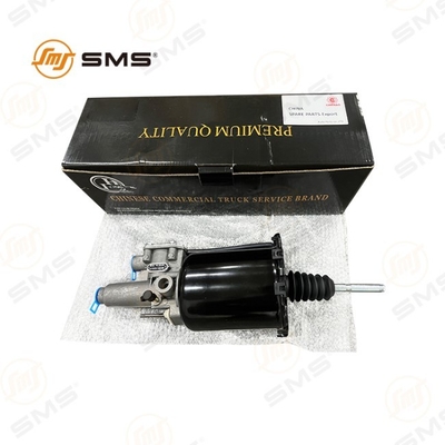 クラッチブースターシリンダー FAW トラックパーツ 9700514230 Wabco 412MM x 134MM x 124MM