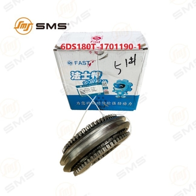 スピードシンクロナイザー組立 6DS180T-1701190-1 6DS180T-1701180-1 6DS180T-1701170-1