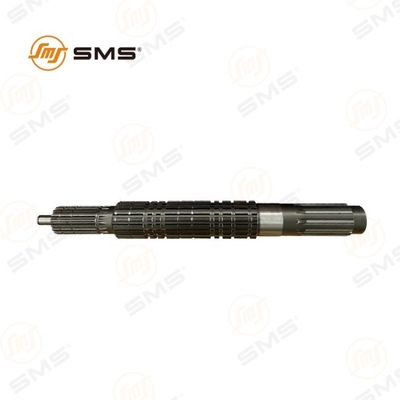 トラック部品 6DS180T-1701105-1 速速ギア 10*10*74CM