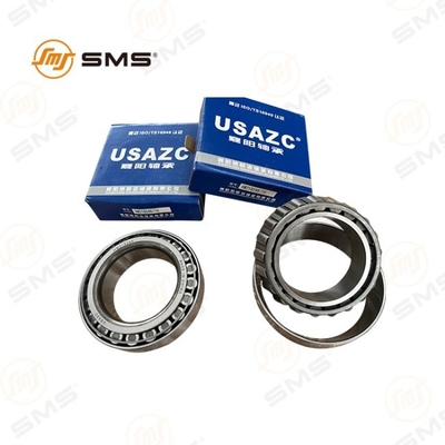 コナー式ローラーラーリング SMS トラック部品 JTEKT HM218248/10 89.975x146.975x40MM