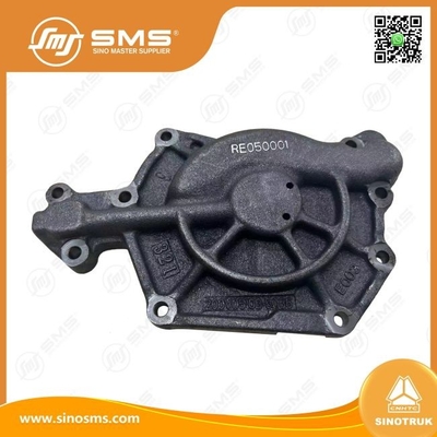 200V05103-5036 オイルポンプカバー HOWO 部品 MC11 T7H