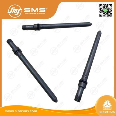 200-10301-6161 燃料注入管 HOWO トラック部品