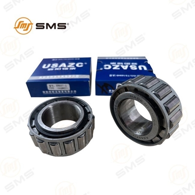 円筒型ローラーラーリング SMS トラック部品 RN607-1 35X52X21MM クローム鋼 Gcr15