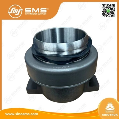 WG9725160560/1 クラッチ解離軸承 HOWO トラック部品クラッチ軸承