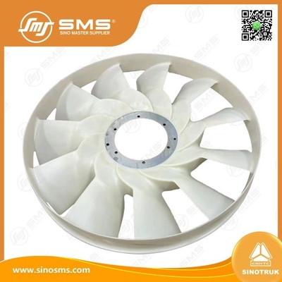 202V06600-0003 リング扇風機 HOWO トラック部品 扇風機 インペラー HOWO T5G MC11 MAN TGA