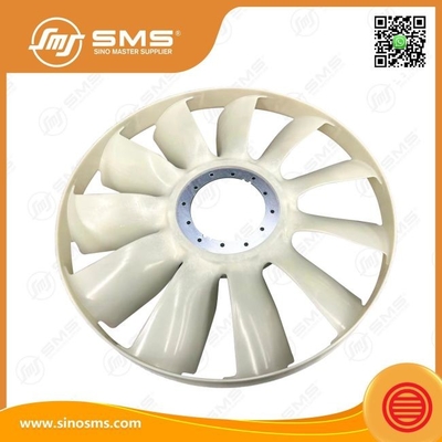 612600062144 扇風機 WEICHAI エンジンの部品 冷却扇風機 ラジエーター 扇風機 エンジンの扇風機