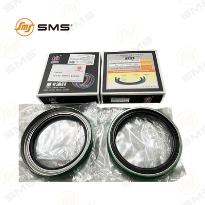 ホールハブシール 4373003500 4373003501 14373003400 17,6х152,4х25,4MM サミトレーラー SAF