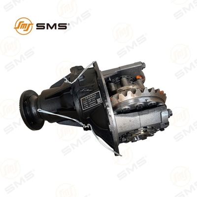 後ろ軸運転手 I=4.42 HOWO トラック部品 AZ9231320704 33/27 後ろ軸 中部部