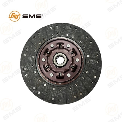 クラッチディスクメンバー Yuchai エンジン パーツ D32-1600200 φ350 重荷トラック用