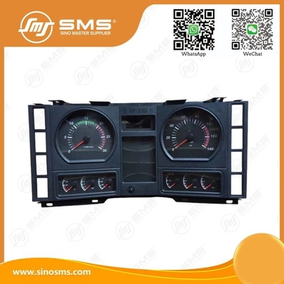 トラックダッシュボード DZ93189584130 SHACMAN トラック部品 計器具 パネル 組み合わせ計量 F3000