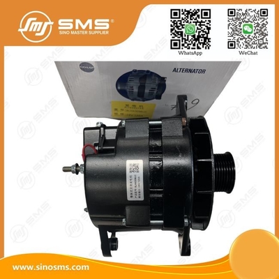 カミングス 6BT 変電器 3415536 カミングス エンジン部品 20V 120A 発電機 カミングス 変電器