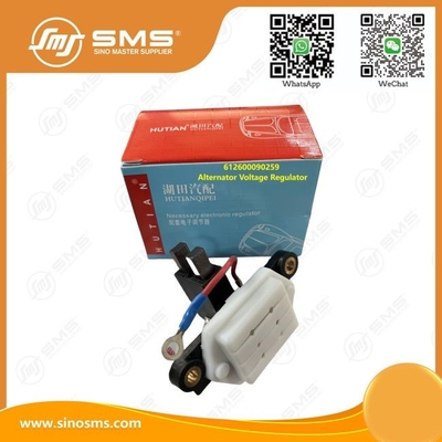 変圧器 電圧調節器 612600090259 ワイチャイ エンジン 部品