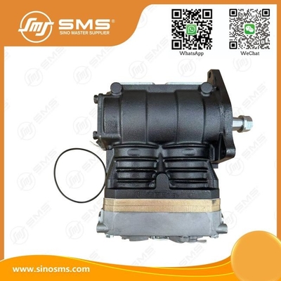 エアコンプレッサー 1003185665 WEICHAI エンジンパーツ HOWO N7B WP12 400HP エアコン コンプレッサー Weichai WP13 Shacman X3000