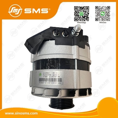 HOWO オルタネーター VG1095094002 HOWO トラックパーツ JFZ2972VC1 28V 70A 発電機 トラックオルタネーター