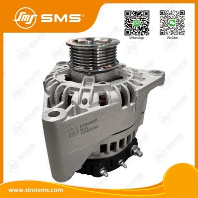 HOWO 発電機 VG1246090005 HOWO トラック部品 HOWO A7 D12 オルターネーター 発電機組