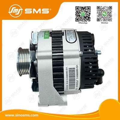 オルタネーター VG1560090012 HOWO トラック部品 JFZ255-024 28V 55A 発電機 トラック オルタネター 発電機組