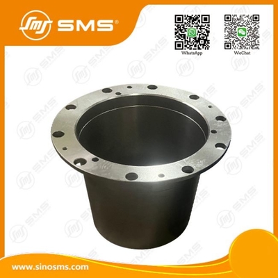 81.35114.6111 惑星輸送機 SHACMAN トラック部品 惑星輸送機