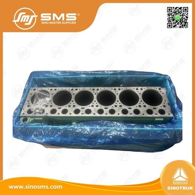 大ブロック 6 円筒 WD615 HOWO トラック部品 6 円筒 エンジンブロック