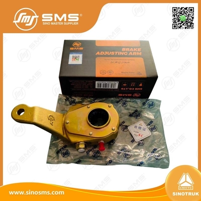 自動スラック調整器 WG9100340056 HOWO トラック部品 手動スラック調整器