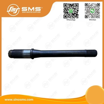 軸軸 712W35604-0034 HOWO トラック部品 スライン軸