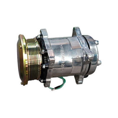 A/C コンプレッサー SINOTRUK HOWO トラック部品 WG1500139016/10807603/WG1500139006/2