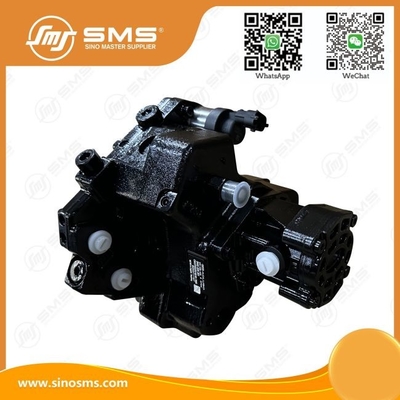 トラック注入ポンプ 200V11103-7792 HOWO トラック部品 HOWO T5G C7H SITRAK MC11 MC13