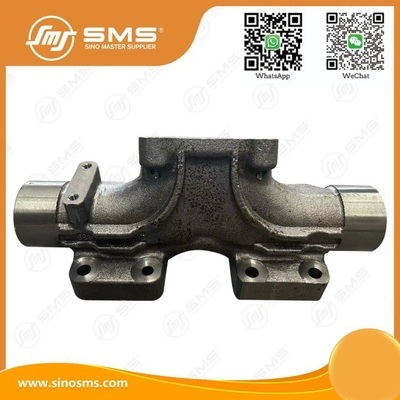 202V08102-0639 排気 manifold HOWO トラック部品 シトラック C7H T5G C9H T7H