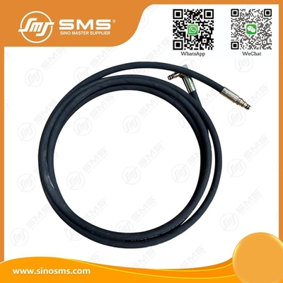 水力シリンダーパイプ 711W31111-6010 HOWO トラック部品 4.2m HOWO T5G
