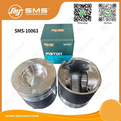 エンジンピストン VG1560037011 HOWO トラック部品 ピストン組立 Howo 371 WD615