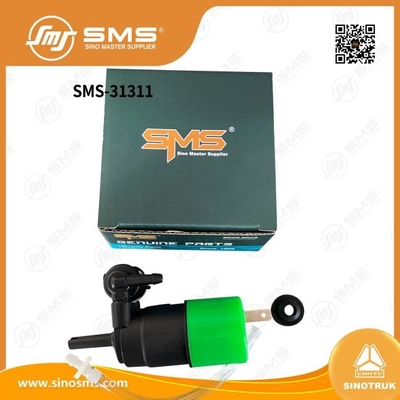 ウインドブレーキ洗浄ポンプ 8126485.6030 SHACMAN トラックパーツ SMS