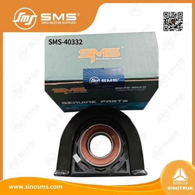 中心軸承組成 AZ9319313260 HOWO トラック部品 新型 (70mm) SMS