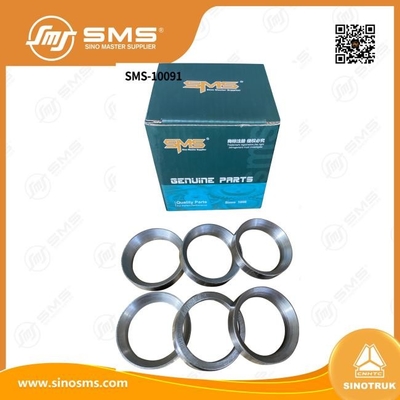 排気バルブシート VG1560040037 Sinotruk HOWO トラック部品 バランブシートリング